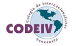 Colegio de Internacionalistas de Venezuela