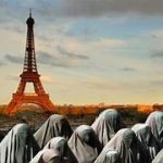 LA ISLAMIZACIÓN DE EUROPA
