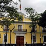 Cuando la diplomacia pierde su esencia y el deterioro del servicio exterior venezolano