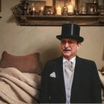 Una despedida al embajador Álvarez Pifano