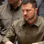 ZELENSKY EN LA ONU