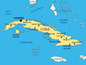 Cuba (Segunda Parte)