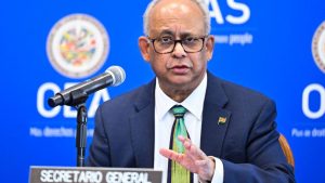 La OEA y Venezuela: cuando el diálogo debilita la democracia