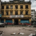 Estados fallidos en América Latina: cuando el fracaso no se nombra