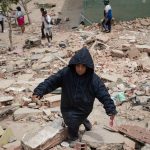 Venezuela vive la mayor crisis humanitaria de su historia