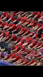Más allá del fútbol: la lección que Noruega deja al mundo