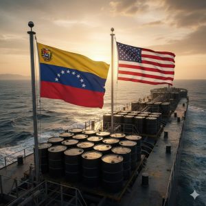 Petróleo: Acuerdo y desacuerdos