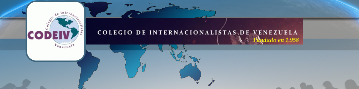 COLEGIO DE INTERNACIONALISTAS DE VENEZUELA (4)